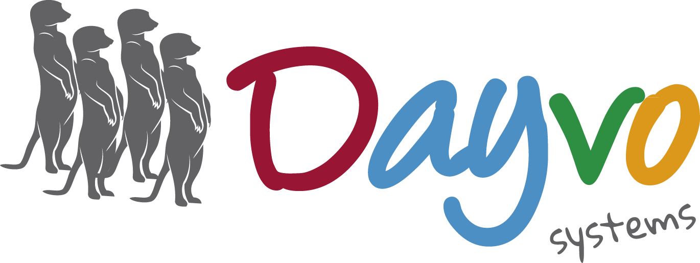 Logo Dayvo